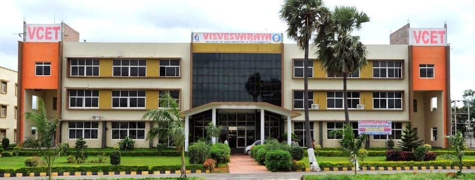 Visvesvaraya College of Engineering and Technology Ibrahimpatnam Campus photo 5